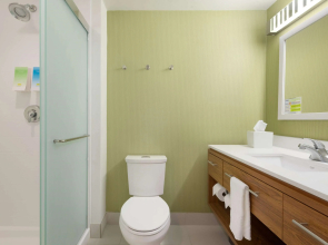 Home2 Suites by Hilton Roseville Minneapolis