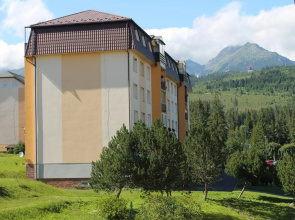 Apartman Tatry