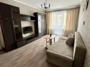 Home Hotel On Stroiteley