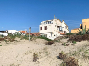 Beautiful Apartment in Torvaianica With 1 Bedrooms and Wifi