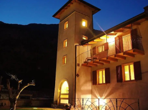 Giardino alla Torre Room&Breakfast