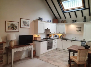 The Shippon, Parc yr Odyn, Pentraeth, Anglesey LL75 8UL