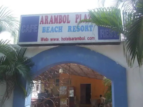 Atman Beach Resort Arambol