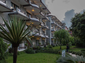 Hotel Barahi Pokhara