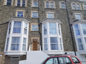Beautiful Apartment,no 1, With Parking