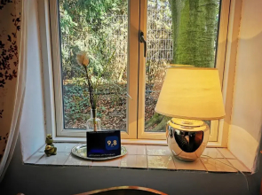HR Cottage am Honigbach