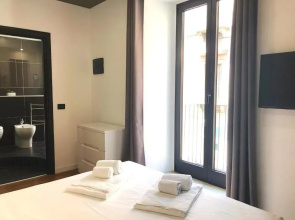 Ottomood House Catania