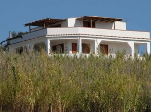 Apartment in Sicily Near Sandy Beach