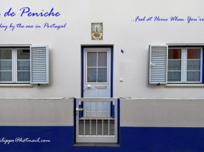 Casa de Peniche