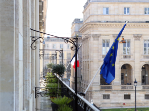 Hôtel Majestic