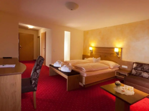 Hotel Waldfrieden