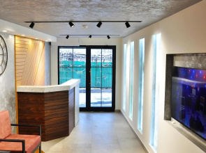 Vertoni Hotel Yerevan
