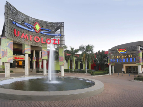 Peermont Metcourt Hotel at Umfolozi