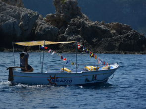 Il Vicolo B&B