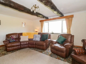 Hawksbridge Bungalow