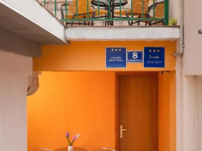 Apartments Mande and Kate