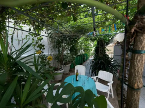 Garden Central Athinian Apartments