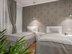 Sultan Modern Hotel