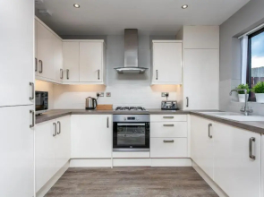 The Huntington - Donnini Apartments