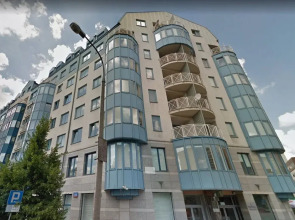 P&O Apartments Plac Europejski 1