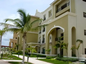 Luxury Cap Cana Apartment
