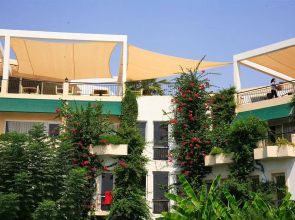 Guendem Resort Hotel