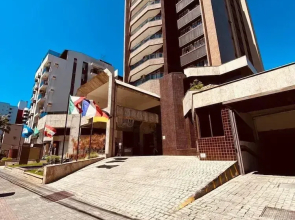 Apart-Hotel Prinz