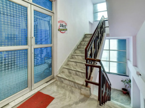 OYO Flagship 83165 Hotel Om Shanti