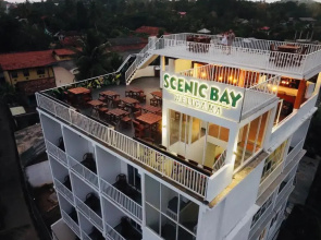 Scenic Bay Weligama
