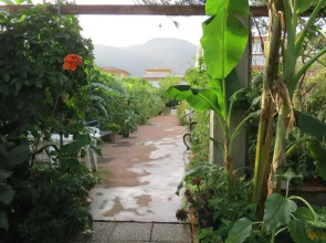 Il Roseto di Betty Appartamento in villa S1