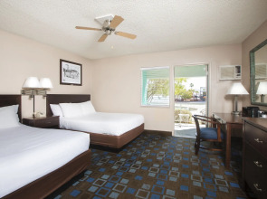 The Nautical Beachfront Resort