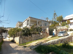 Ylli Apartments Saranda