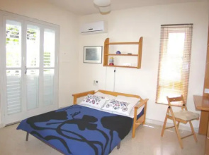 Villa Cycas