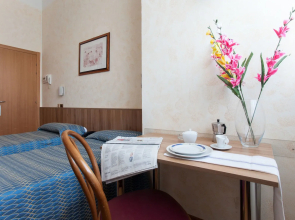 Residence Lepontina