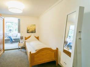 Hotel Imbery