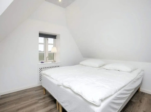 8 Person Holiday Home in Bogense-by Traum