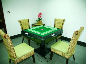 Yanoda Rainforest No.1 Hotel