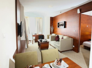 Jambuluwuk Malioboro Hotel Yogyakarta