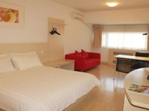 JinJiang Inn – Beijing Guangqumen