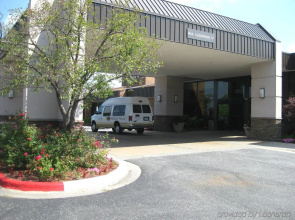 Crowne Plaza Grand Rapids Airport