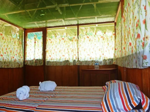 Amazon Yanayacu Lodge