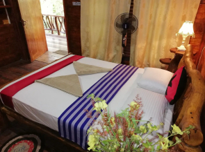 Sigiri Choona Lodge