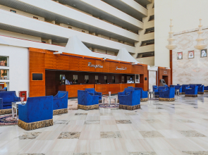 Radisson Blu Resort, Sharjah-United Arab Emirates