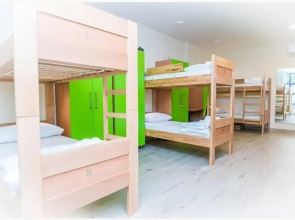Ai Hostel