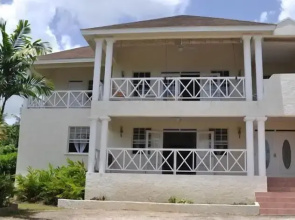 Villa Belleview