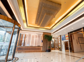 KaiYanManJuhotel  ·Anchang Store, Jinkeqiao Avenue, Shaoxing