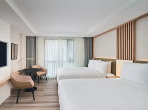 Courtyard By Marriott North Pattaya