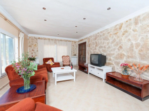 Villa Bona Vista