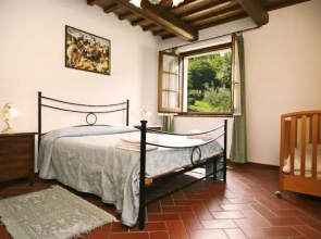 Country House Marilena la Casella