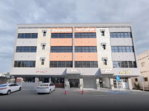 AlKrrani Serviced Apartments